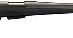 Browning Winchester XPR Bolt-Action COMPACT Rifle - .243 WIN 20" Barrel 3/rd