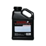 Winchester Powder Winchester WinClean 244 Handgun Powder - 4 lbs