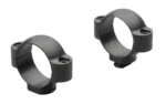 Leupold LEUP STD 30MM RINGS MED MATTE - alternate view 2