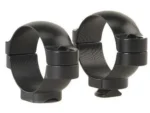 Leupold LEUP STD 30MM RINGS MED MATTE