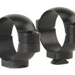 Leupold LEUP STD 30MM RINGS MED MATTE