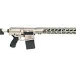 WMD Guns WMD BIG BEAST 7.62X51 18" 20RD SILVR