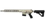 WMD Guns WMD BO 8.6 BLK 16" 10RD SILVER