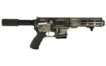 WMD Guns WMD MICRO BEAST FRGD 556 5" 10RD DIS - alternate view 2