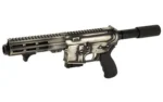 WMD Guns WMD MICRO BEAST FRGD 556 5" 10RD DIS - alternate view 3