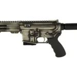 WMD Guns WMD MICRO BEAST FRGD 556 5" 10RD DIS