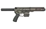 WMD Guns WMD MICRO BEAST BLLT 556 5" 10RD DIS - alternate view 2