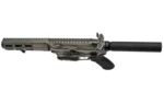WMD Guns WMD MICRO BEAST BLLT 556 5" 10RD DIS - alternate view 3