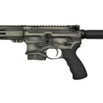WMD Guns WMD MICRO BEAST BLLT 556 5" 10RD DIS