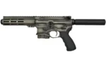 WMD Guns WMD MICRO BEAST BLLT 556 5" 10RD DIS