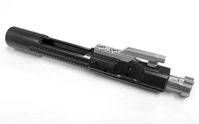WMD Guns WMD NIB-X BCG WITHOUT HAMMER 556 BLK