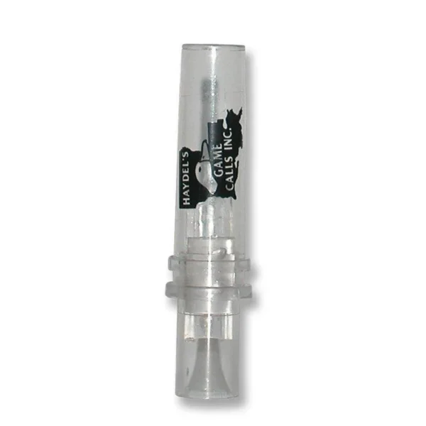 Haydel's Game Calls Haydel's W-81 Woodduck Squeler Duck Call