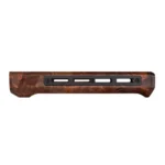 WOOX Bravado Stock and Handguard Kit Henry Spd Hush .30-30/.357 Mag/.38 Spl High Grade Walnut