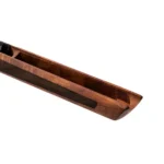 WOOX Elegant Hybrid Precision Rifle Stock Remington 700 LA High Grade Walnut