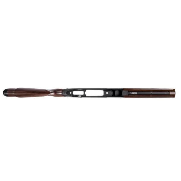 WOOX Wild Man Stock for Savage Model 110 Long Action - Walnut