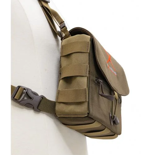 x-large-bino-harness-x-coyote-brown-primary ALPS Brands Alps Outdoorz X-Large Bino Harness X - Coyote Brown