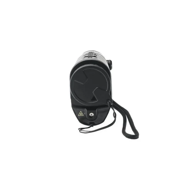 X-Vision Optics Infinity 55 Thermal Monocular 256x192 .7-1.4x 10mm