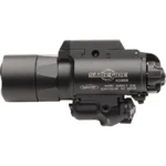 Surefire Llc Surefire X400T-A Weapon Light with Red Laser 650 Lumens Black - alternate view 2