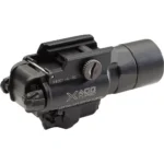 Surefire Llc Surefire X400T-A Weapon Light with Red Laser 650 Lumens Black - alternate view 3