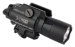 Surefire Llc Surefire X400T-A Weapon Light with Red Laser 650 Lumens Black - alternate view 5