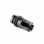 Dead Air Armament DEAD AIR XENO 3-PRONG FH 5/8X24 9MM - alternate view 2