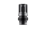 Dead Air Armament DEAD AIR XENO 3-PRONG FH 5/8X24 9MM - alternate view 3