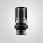Dead Air Armament DEAD AIR XENO 3-PRONG FH 5/8X24 9MM