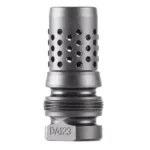 Dead Air Armament DEAD AIR XENO OMNI BRAKE 1/2X28 30CA