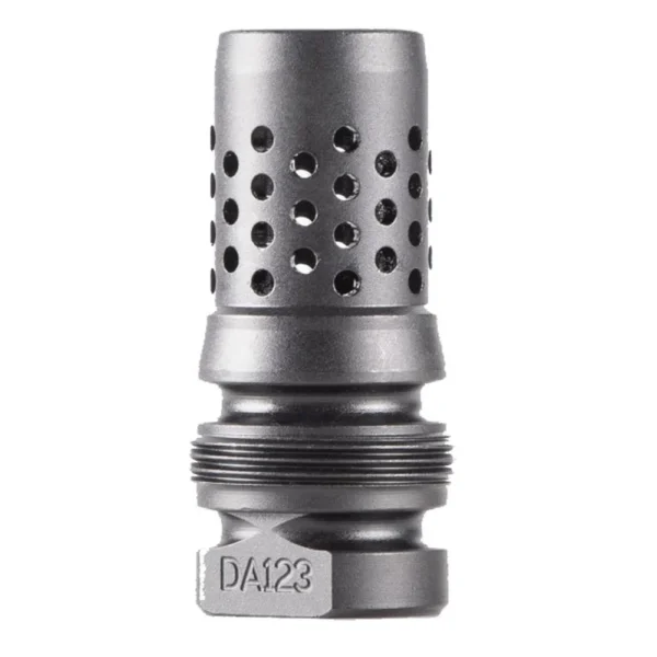 Dead Air Armament DEAD AIR XENO OMNI BRAKE 5/8X24 30CA