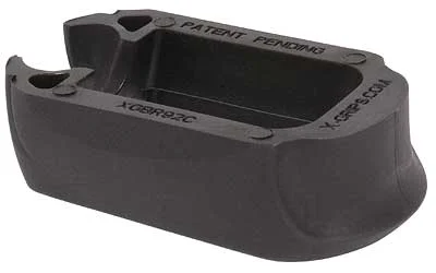 X-GRIP XGRIP MAG SPACER BER 92C 9MM