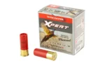 Winchester Ammunition WIN XPRT STL 12GA 2-3/4" #4 25/250 - alternate view 2