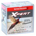 Winchester Ammunition WIN XPRT STL 12GA 2-3/4" #4 25/250
