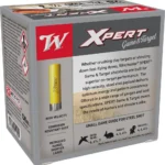 Winchester Ammunition WIN XPERT TRGT 20GA 2.75" #6 25/250