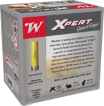 Winchester Ammunition WIN XPERT TRGT 20GA 2.75" #6 25/250