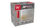 Winchester Ammunition WIN XPERT TRGT 12GA 2.75" #6 25/250 - alternate view 3