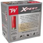 Winchester Ammunition WIN XPERT TRGT 12GA 2.75" #6 25/250