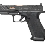 Shadow Systems SHDW XR920 ELTE 9MM 4" BRZ BBL