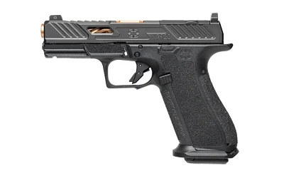 Shadow Systems SHDW XR920 ELTE 9MM 4" BRZ BBL