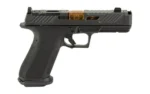 Shadow Systems SHDW EL XR920P 9MM 4.2 BRZ BBL 17RD - alternate view 2