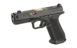 Shadow Systems SHDW EL XR920P 9MM 4.2 BRZ BBL 17RD - alternate view 3
