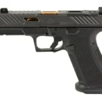 Shadow Systems SHDW EL XR920P 9MM 4.2 BRZ BBL 17RD