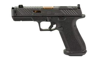 Shadow Systems SHDW EL XR920P 9MM 4.2 BRZ BBL 17RD