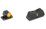 XS Sights XS DXT2 TRIT BIG DOT S&W M&P OR ORG - alternate view 2
