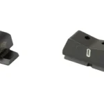 XS Sights XS DXT2 TRIT BIG DOT S&W M&P OR ORG
