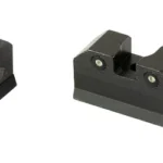 XS Sights XS R3D 2.0 FOR CZ P10 SUP HGHT GRN