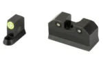 XS Sights XS R3D 2.0 FOR CZ P10 SUP HGHT GRN