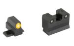 XS Sights XS R3D 2.0 FOR SIG 320 SUP HT GRN/OG - alternate view 2