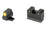 XS Sights XS R3D 2.0 FOR SIG 320 SUP HT GRN/OG