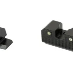 XS Sights XS R3D 2.0 S&W M&P SHIELD ORANGE