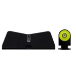 Xs Sight Systems Inc. XS Sight DXT2 Big Dot Sight for Glock 42 & 43 - Yellow